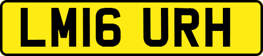 LM16URH