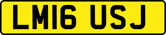 LM16USJ