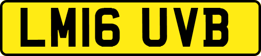 LM16UVB