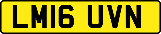 LM16UVN