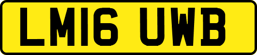 LM16UWB