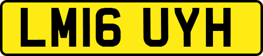 LM16UYH