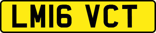 LM16VCT