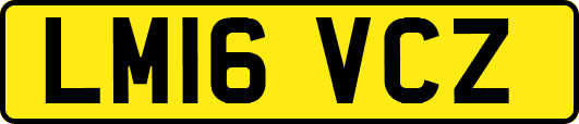 LM16VCZ