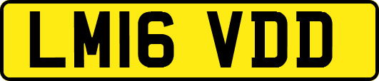 LM16VDD