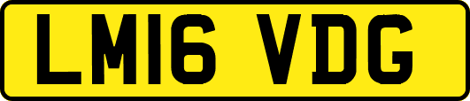 LM16VDG