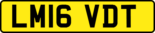 LM16VDT