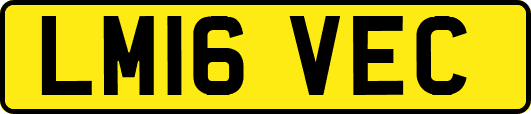 LM16VEC