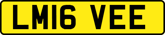 LM16VEE