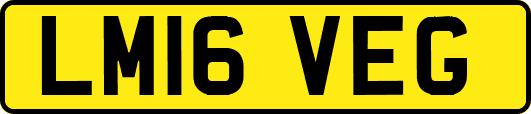 LM16VEG