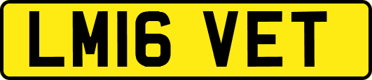 LM16VET