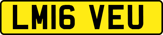 LM16VEU