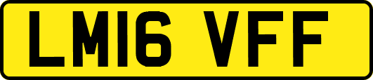 LM16VFF