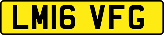 LM16VFG