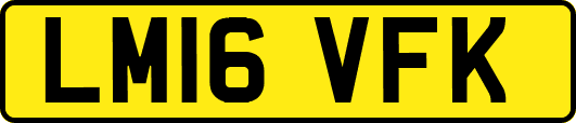 LM16VFK