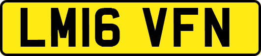 LM16VFN