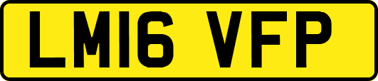 LM16VFP