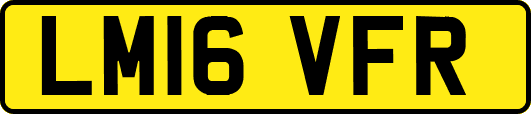 LM16VFR