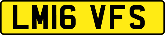 LM16VFS