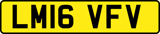 LM16VFV