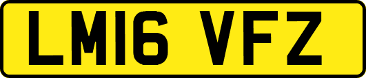LM16VFZ