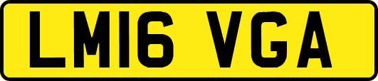 LM16VGA
