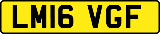 LM16VGF