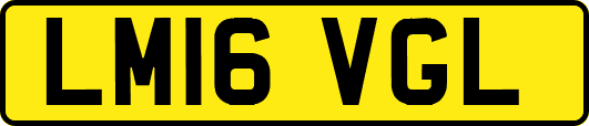 LM16VGL