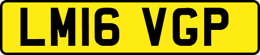 LM16VGP