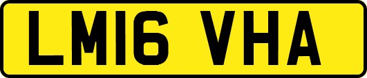 LM16VHA