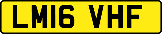 LM16VHF