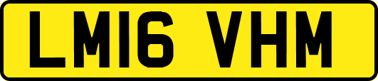 LM16VHM