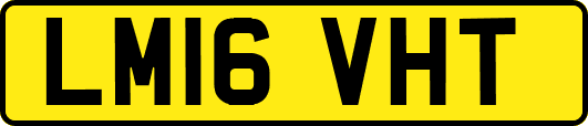 LM16VHT