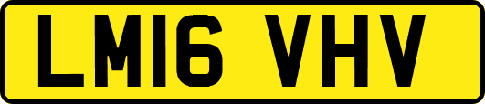 LM16VHV