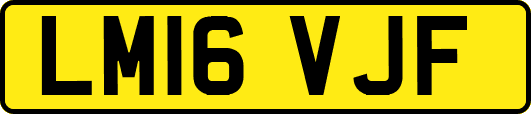 LM16VJF