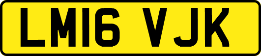 LM16VJK