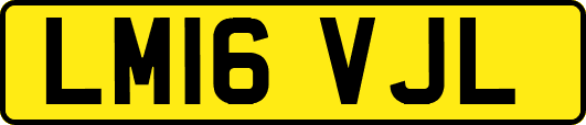 LM16VJL