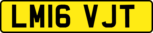 LM16VJT