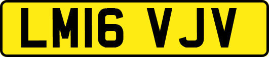 LM16VJV