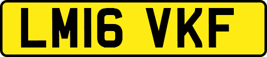 LM16VKF