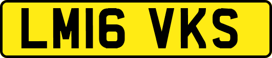 LM16VKS