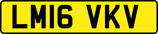 LM16VKV