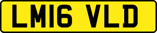 LM16VLD