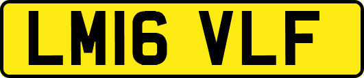 LM16VLF
