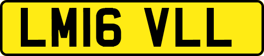 LM16VLL