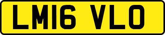 LM16VLO