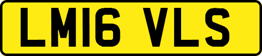 LM16VLS