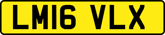 LM16VLX