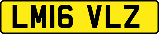 LM16VLZ