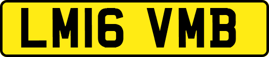 LM16VMB